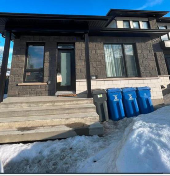 Appartement A Sainte Foy Quebec Exteriér fotografie